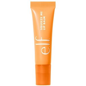 e.l.f. Cosmetics - Squeeze Me - Lippenbalsem - Peach - 6 g