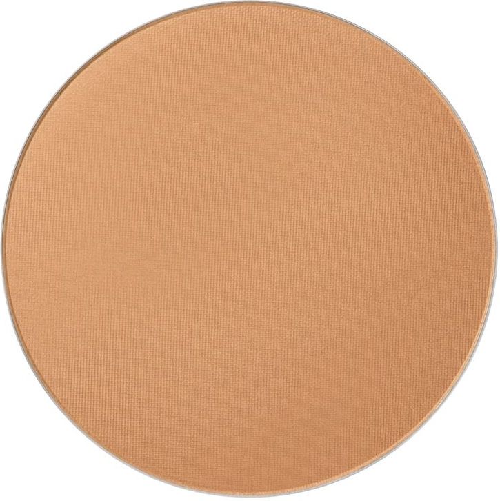 MAC Cosmetics - Studio Fix Powder Plus Foundation - Tint NC44.5 - 12 g - Matterende Poeder Make-up Navulling
