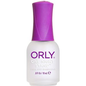 ORLY One Night Stand Base coat 18 ml