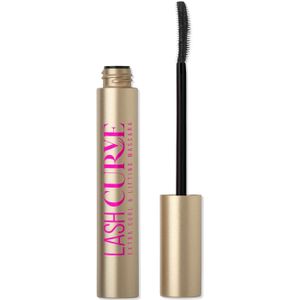 Douglas Collection - Make-Up - Lash Curve Mascara - Zwart - 9 ml
