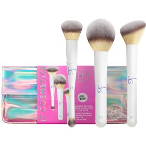 IT Cosmetics - Heavenly Luxe - Penselenset - 1 stuk