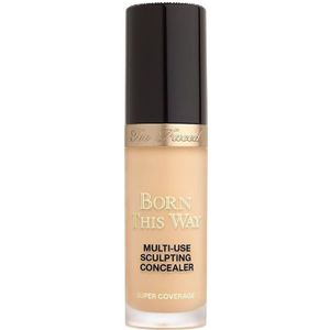 Too Faced Born This Way Super Coverage Concealer 13.5 ml Shortbread