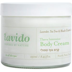 Lavido Bodylotion 250 ml