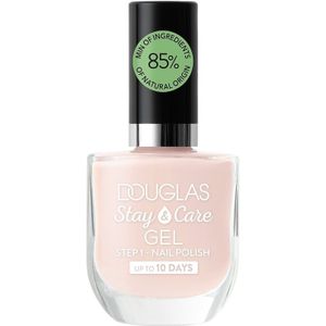 Douglas Collection Make-Up Stay & Care Nagellak 10 ml 3 - ELEGANT LADY