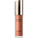 MAC Cosmetics - Skinfinish Lightstruck - Highlighter - 15 ml - Cherry Chrome