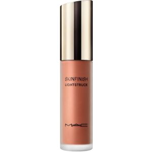 MAC Cosmetics - Skinfinish Lightstruck - Highlighter - 15 ml - Cherry Chrome