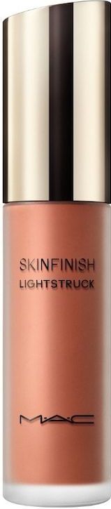 MAC Cosmetics - Skinfinish Lightstruck - Highlighter - 15 ml - Cherry Chrome