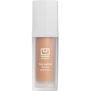 U BEAUTY The SUPER Tinted Hydrator Getinte dagcrème 30 ml