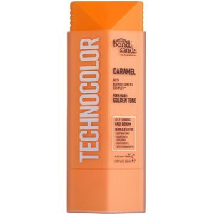 BONDI SANDS - Self Tanning Face Serum Technocolor - Caramel