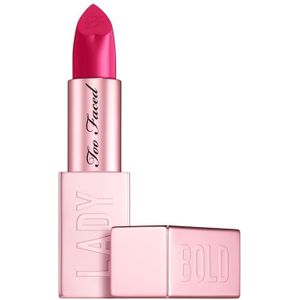 Too Faced - Lady Bold - Lippenstift - Tint Hopelessly Devoted - 3,3 g