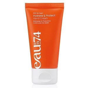 EAUde1974 EAU de Capri Hydrate & Protect Hand Cream Handcrème 50 ml