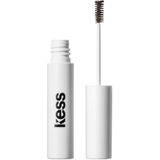 Kess - Fluffy Brow Filler - Donkerbruin - 2,5 ml - Wenkbrauw Make-up