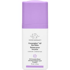 Drunk Elephant Ceramighty™ AF Eye Balm Oogcrème 15 ml