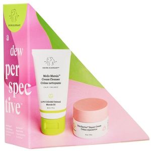 Drunk Elephant A Dew Perspective™ Gezichtsverzorgingssets