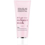 Douglas Collection Essential Delicate Rose Radiance Mask Hydraterend masker 75 ml