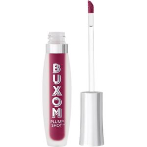 BUXOM PLUMP SHOT™ LIP SERUM Lipplumper 4 ml Plum Power