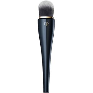 Clé de Peau Beauté Light Coverage Foundation Brush Foundationpenselen 1 Stuk