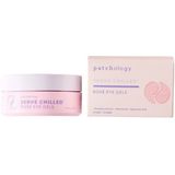 Patchology Serve Chilled Rosé 30 Pair Eye Gels 30 pcs