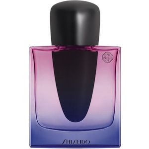 Shiseido GINZA Night Eau de Parfum Intense 50 ml Dames