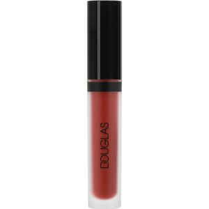 Douglas Collection Make-Up Ultra Matte High Fidelity Liquid Lipstick 2.5 ml 4 - RED SUITE