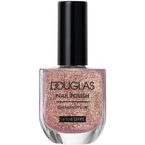 Douglas Collection - Nagellak - GLEAMING PLUM - 10 ml