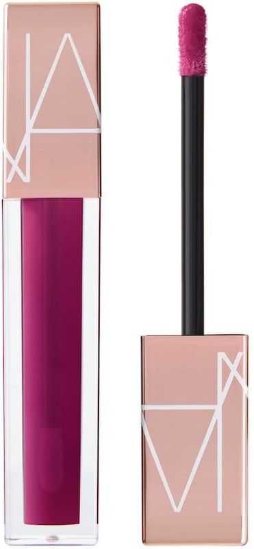 NARS Afterglow Lipolie 5.7 ml Rosé goud