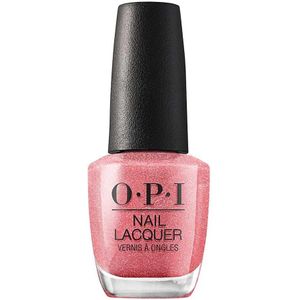 OPI The Classics Crème Nagellak 15 ml M27 - COZU-MELTED IN THE SUN
