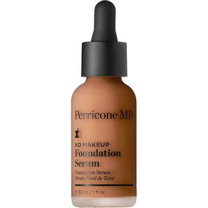 Perricone MD - No Makeup Foundation Serum - Foundation - Transparant - 30ml