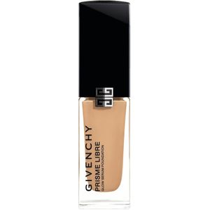 Givenchy - Prisme Libre Glow Serum Foundation - 30 ml - 4N