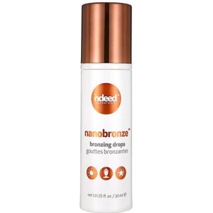 Indeed Labs Hydraluron Drops Bronzer 30 ml