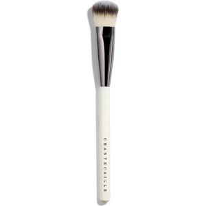 Chantecaille Foundation and Mask Brush Foundationpenselen 1 stuk.
