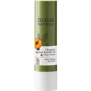 Douglas Collection Naturals Nourishing Lip Balm Lippenbalsem 4 g