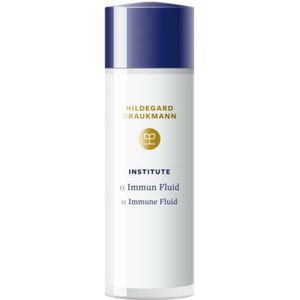 HILDEGARD BRAUKMANN Instituut Alpha Immuunvloeistof Dagcrème 50 ml