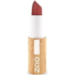 ZAO Bamboo Classic Lipstick 3.5 g No. 465 Dark Red 3,5 g