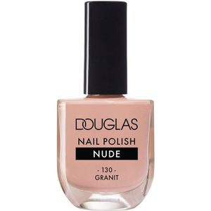 Douglas Collection - Nagellak - Nude - Glanzende Finish