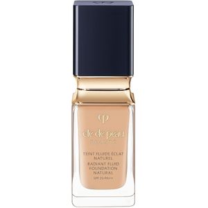 Clé de Peau Beauté Radiant Fluid Foundation Natural 35 ml BF40