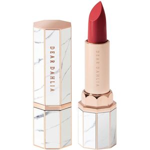 Dear Dahlia Lip Paradise Intense Satin Lipstick 3.8 g 807 Carmen