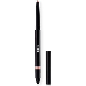 Dior - Diorshow Stylo - Waterproof Eyeliner - 951 Pearly Rosegold - Limited Edition - Houdt 24u - Intense Kleur