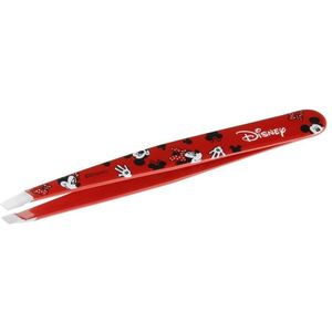 Tweezerman Disney's Mickey & Minnie Slant Tweezer We got Ears Pincetten 1 stuk