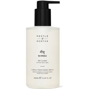 Pestle & Mortar - Nimbu Body Cleanser - Lichaamsreiniger - SLS-vrij
