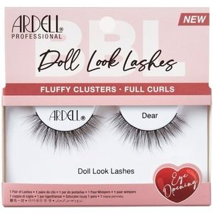 Ardell Doll Look Lashes Dear Nepwimpers 1 paar