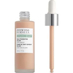 Physicians Formula Organic Wear Silk Foundation Elixir 30 ml FAIR