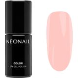 Nagellak - Perfect Rose - Roze - Hoog gepigmenteerd - Langhoudend tot 21 dagen