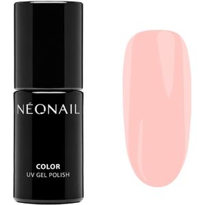 Nagellak - Perfect Rose - Roze - Hoog gepigmenteerd - Langhoudend tot 21 dagen