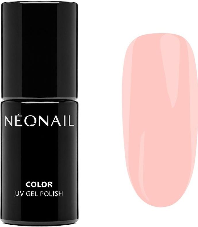 Nagellak - Perfect Rose - Roze - Hoog gepigmenteerd - Langhoudend tot 21 dagen