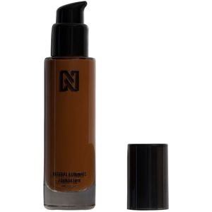 N BEAUTY Natural Luminous Foundation 30 ml 5241 - 026,6 - DARK MEDIUM WARM