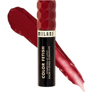 Milani Color Fetish Lip Stain Lipstick 5.29 ml 150 - THAT'S FIRE