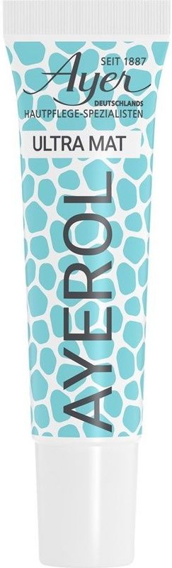Ayerol - AYER SOS - Gezichtscrème - Roze - Antiseptisch - Multifunctioneel