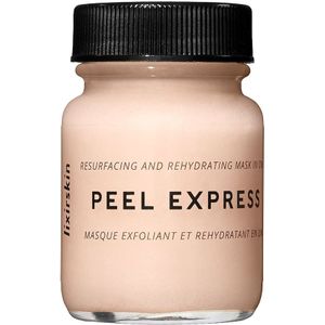 Lixirskin Peel Express Gezichtsscrub en -peeling 30 ml