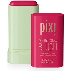 Pixi On-the-Glow Blush 19 g RUBY